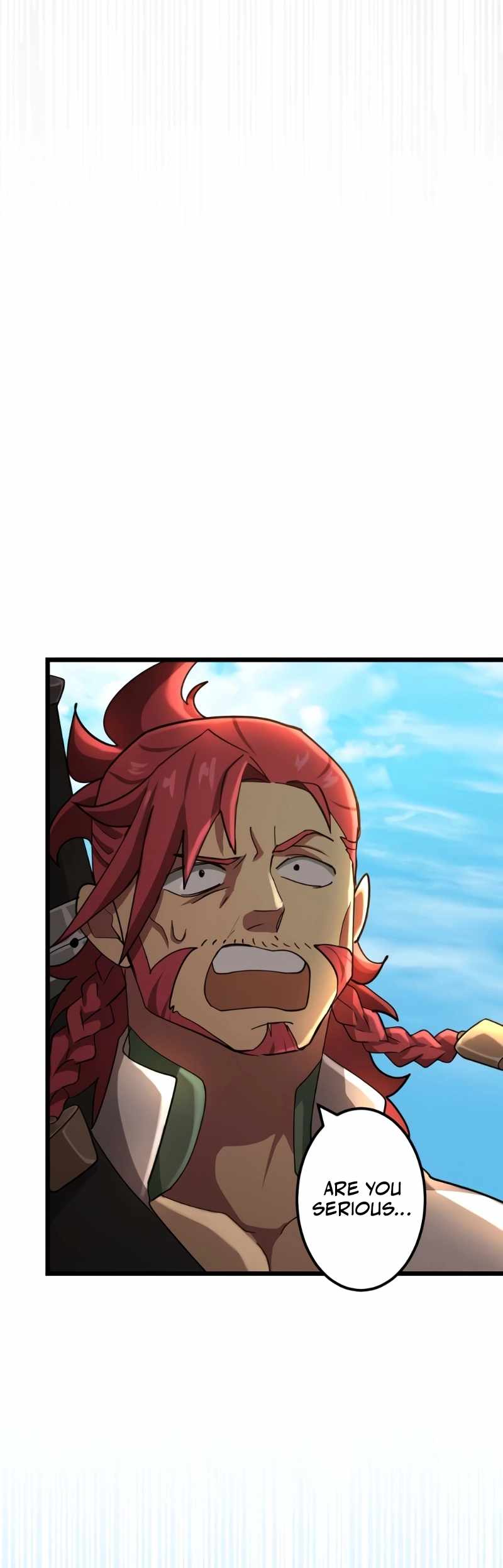 A Boy Raised by the Ultimate Dragon Wants to Be Fostered by Someone Stronger Than His Parent! Chapter 15 132 02