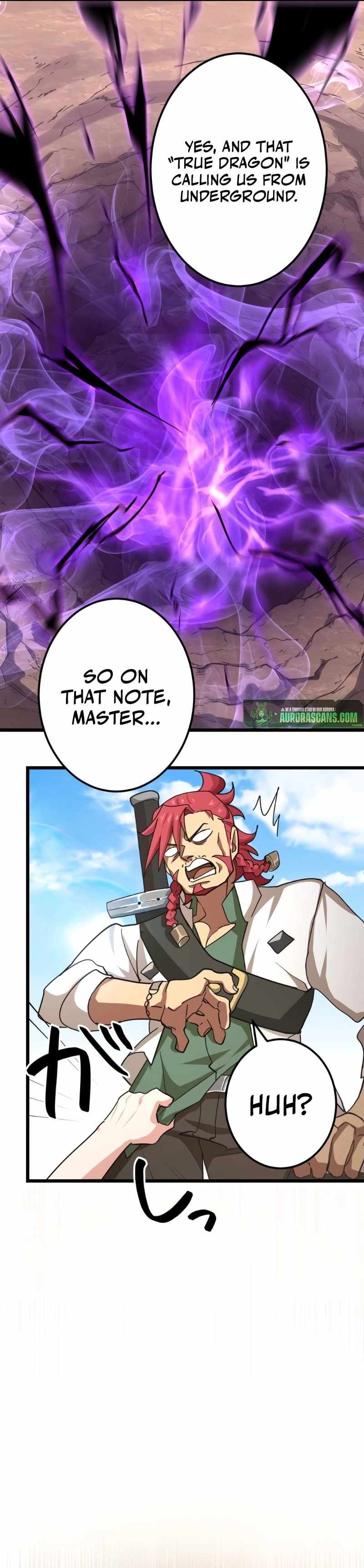 A Boy Raised by the Ultimate Dragon Wants to Be Fostered by Someone Stronger Than His Parent! Chapter 15 144 14