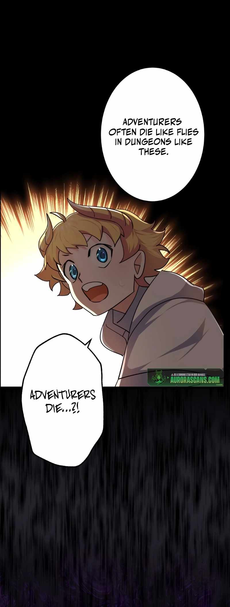 A Boy Raised by the Ultimate Dragon Wants to Be Fostered by Someone Stronger Than His Parent! Chapter 15 150 20