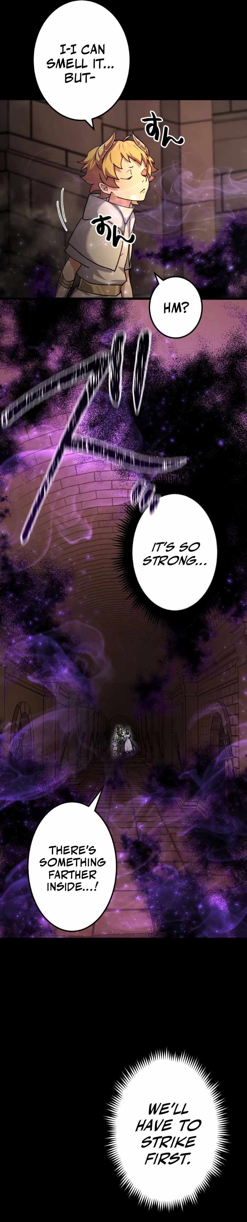 A Boy Raised by the Ultimate Dragon Wants to Be Fostered by Someone Stronger Than His Parent! Chapter 15 154 24