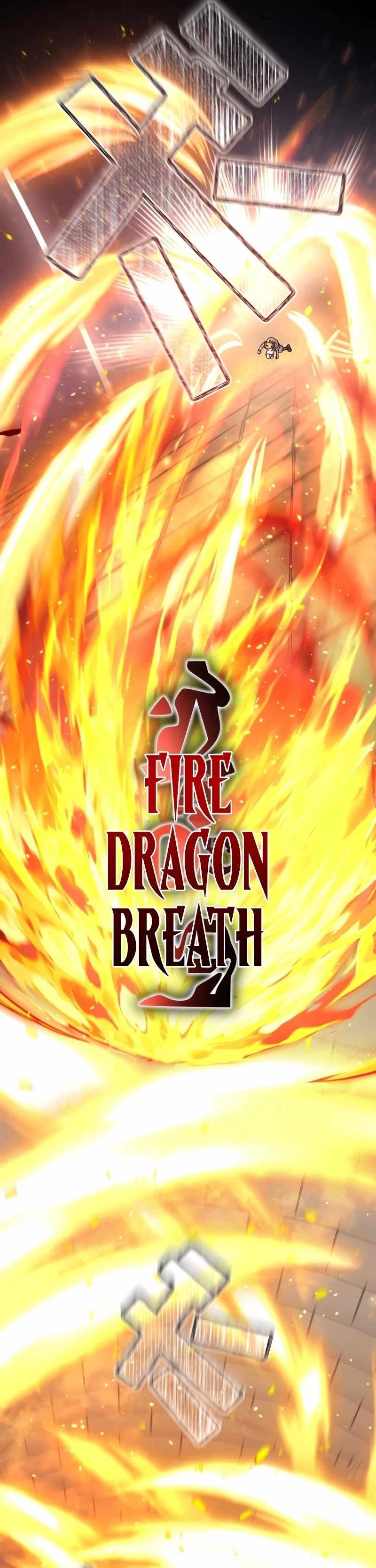 A Boy Raised by the Ultimate Dragon Wants to Be Fostered by Someone Stronger Than His Parent! Chapter 15 156 26