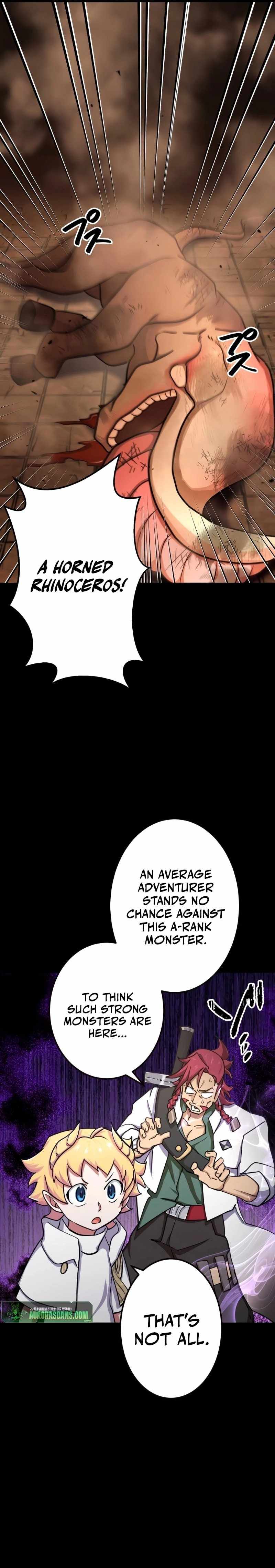 A Boy Raised by the Ultimate Dragon Wants to Be Fostered by Someone Stronger Than His Parent! Chapter 15 160 30