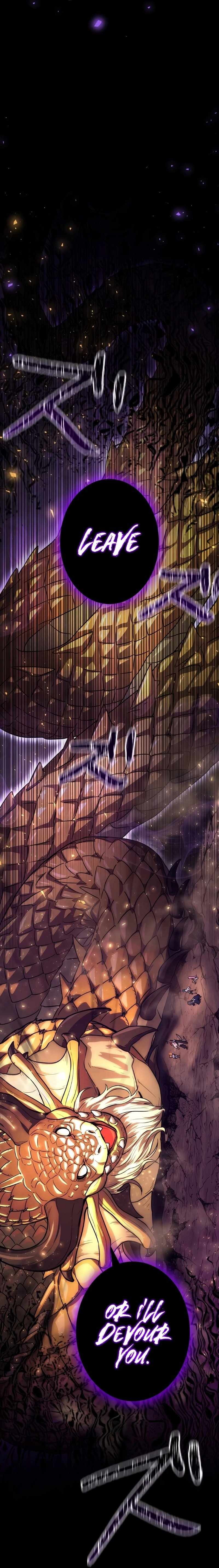 A Boy Raised by the Ultimate Dragon Wants to Be Fostered by Someone Stronger Than His Parent! Chapter 15 170 40