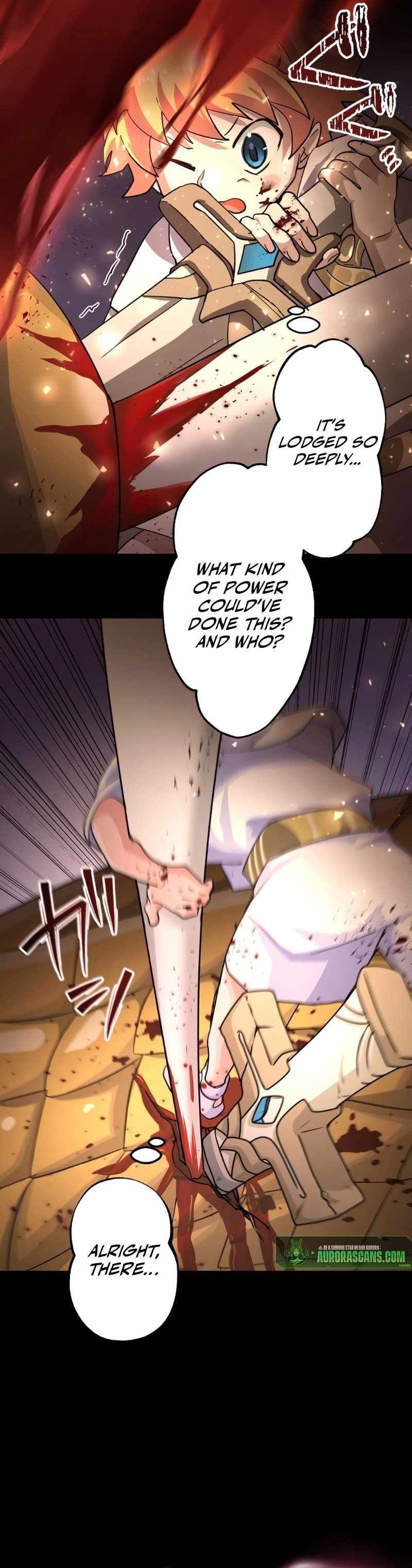 A Boy Raised by the Ultimate Dragon Wants to Be Fostered by Someone Stronger Than His Parent! Chapter 16 136 12
