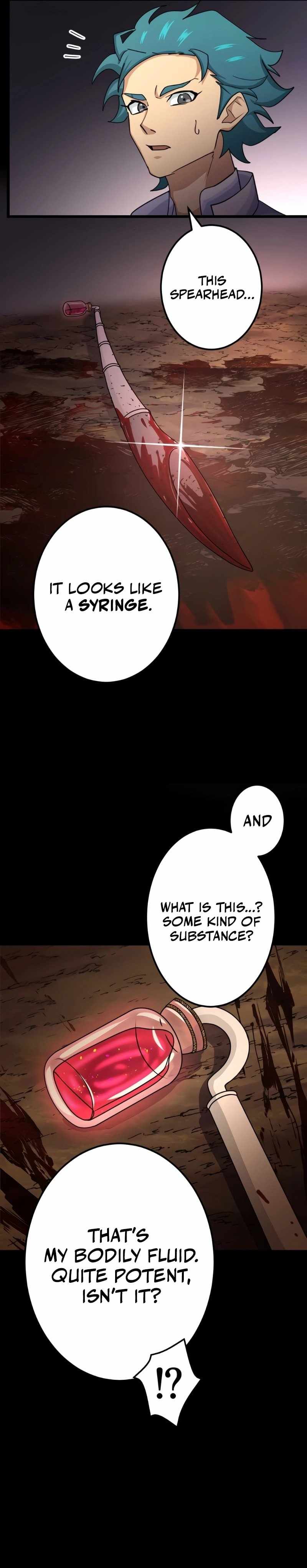 A Boy Raised by the Ultimate Dragon Wants to Be Fostered by Someone Stronger Than His Parent! Chapter 16 139 15