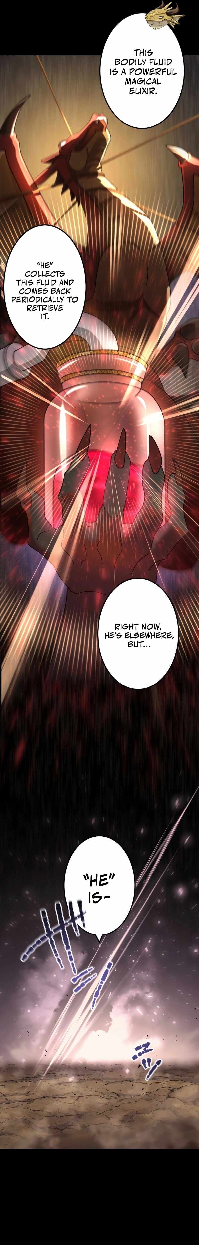 A Boy Raised by the Ultimate Dragon Wants to Be Fostered by Someone Stronger Than His Parent! Chapter 16 140 16