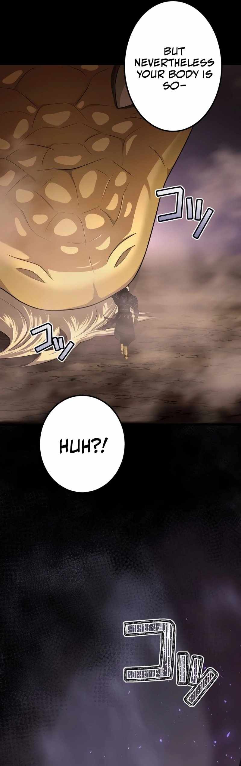 A Boy Raised by the Ultimate Dragon Wants to Be Fostered by Someone Stronger Than His Parent! Chapter 16 143 19