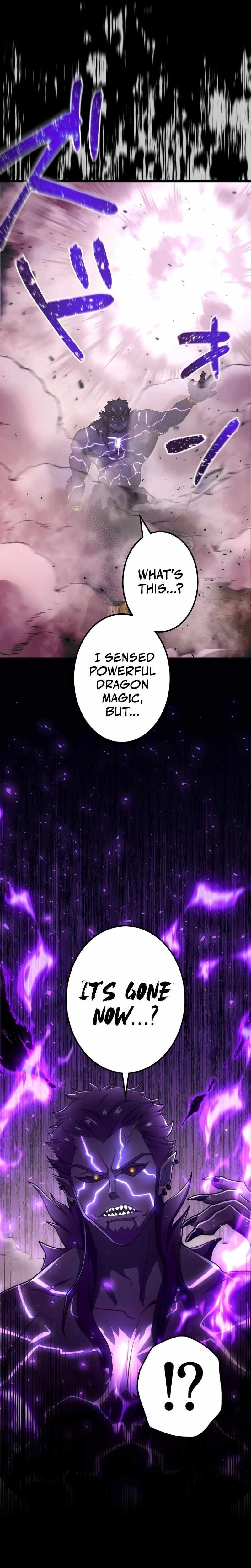 A Boy Raised by the Ultimate Dragon Wants to Be Fostered by Someone Stronger Than His Parent! Chapter 16 150 26
