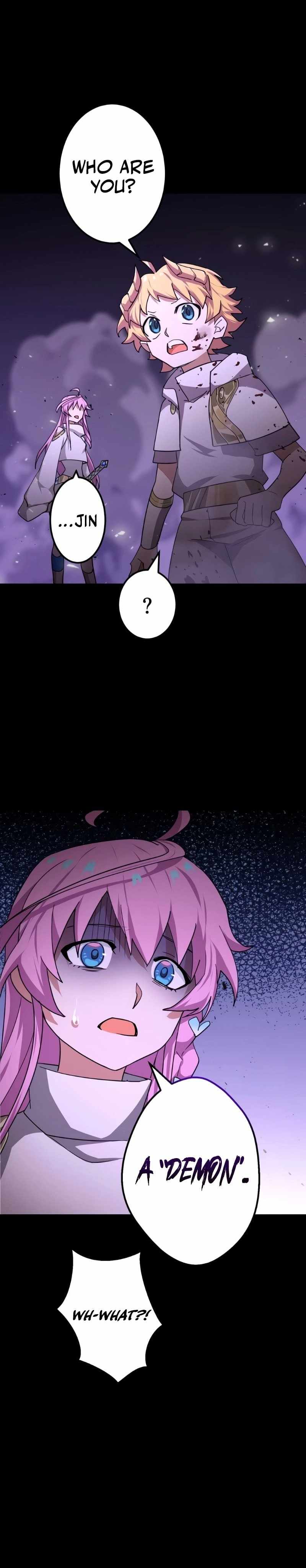 A Boy Raised by the Ultimate Dragon Wants to Be Fostered by Someone Stronger Than His Parent! Chapter 16 151 27
