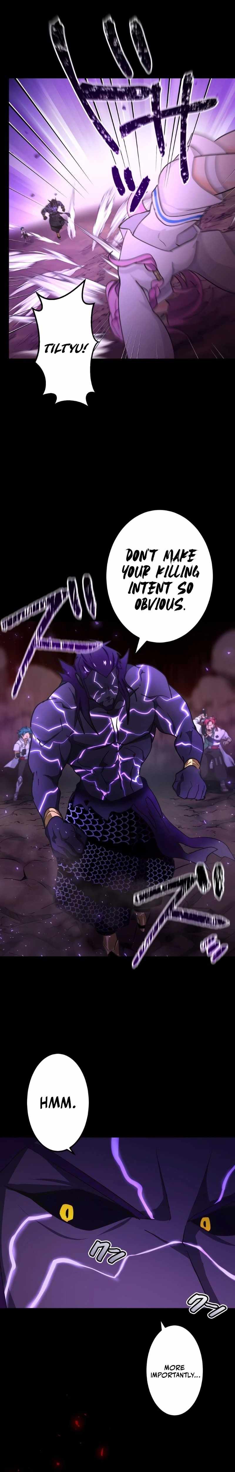 A Boy Raised by the Ultimate Dragon Wants to Be Fostered by Someone Stronger Than His Parent! Chapter 16 157 33