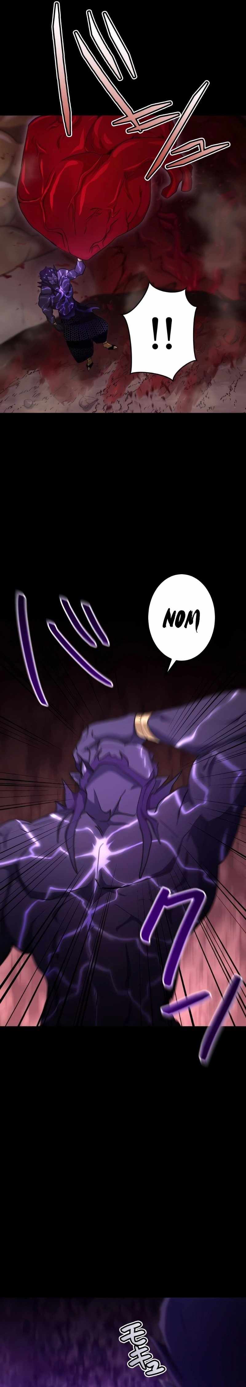 A Boy Raised by the Ultimate Dragon Wants to Be Fostered by Someone Stronger Than His Parent! Chapter 16 160 36