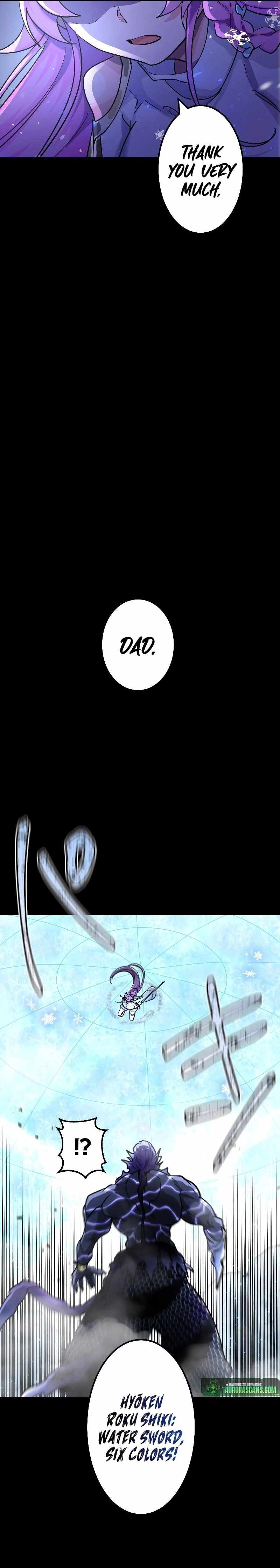 A Boy Raised by the Ultimate Dragon Wants to Be Fostered by Someone Stronger Than His Parent! Chapter 19 138 20