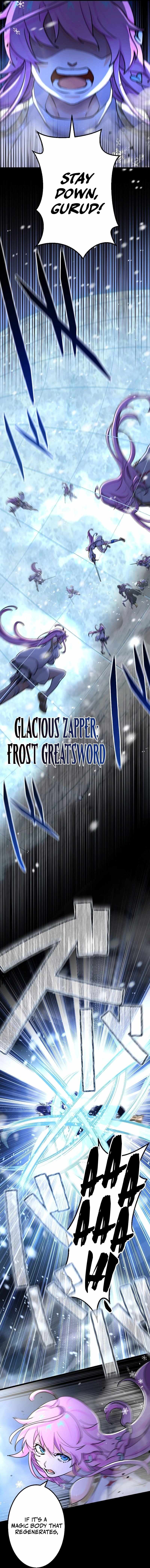 A Boy Raised by the Ultimate Dragon Wants to Be Fostered by Someone Stronger Than His Parent! Chapter 19 140 22