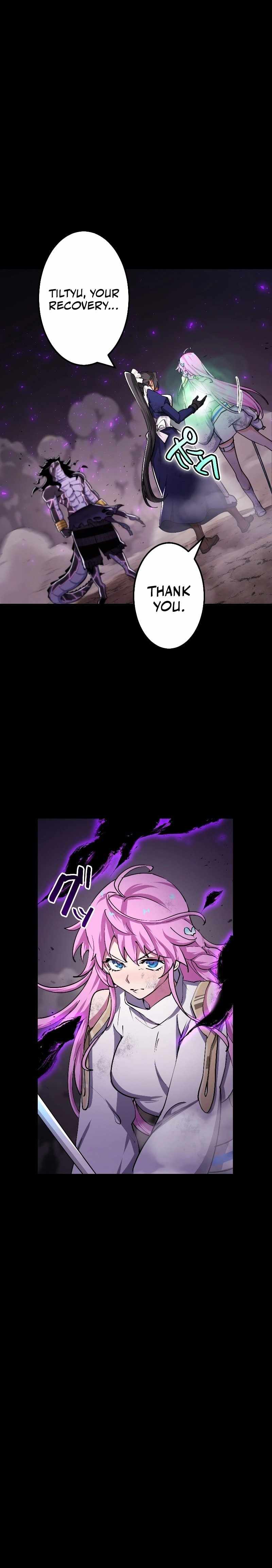 A Boy Raised by the Ultimate Dragon Wants to Be Fostered by Someone Stronger Than His Parent! Chapter 20 104 04