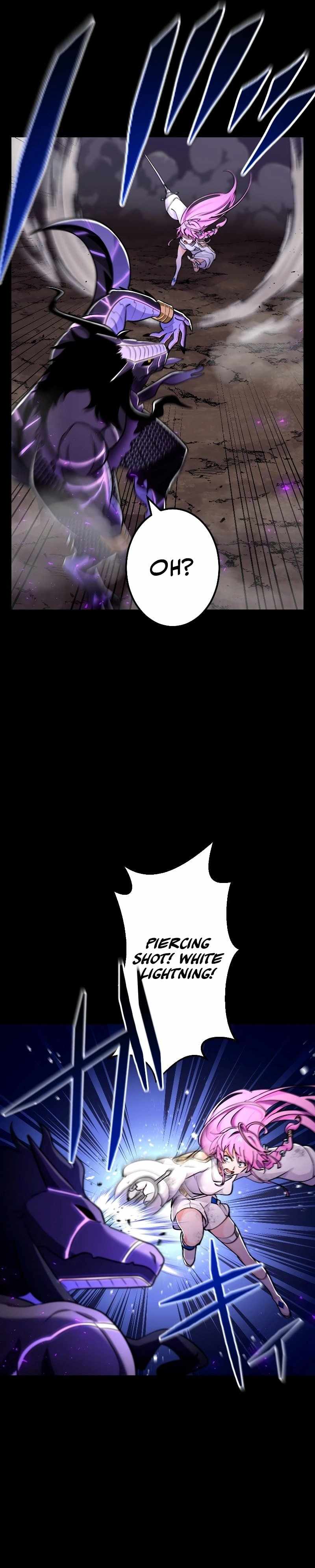 A Boy Raised by the Ultimate Dragon Wants to Be Fostered by Someone Stronger Than His Parent! Chapter 20 113 13
