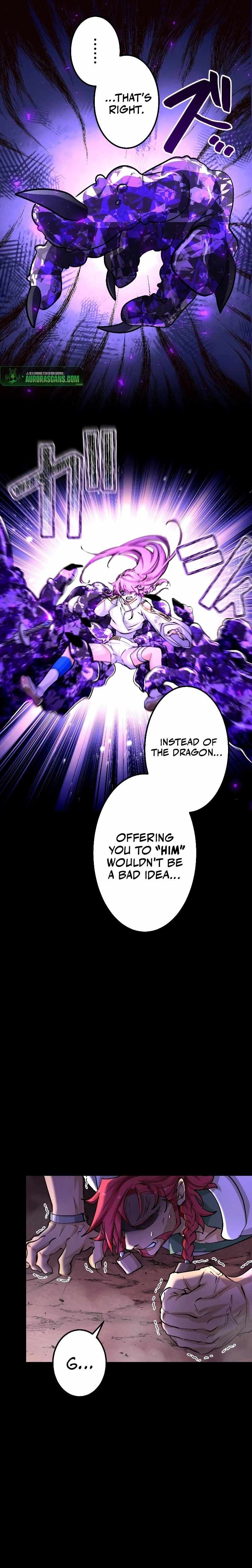 A Boy Raised by the Ultimate Dragon Wants to Be Fostered by Someone Stronger Than His Parent! Chapter 20 115 15