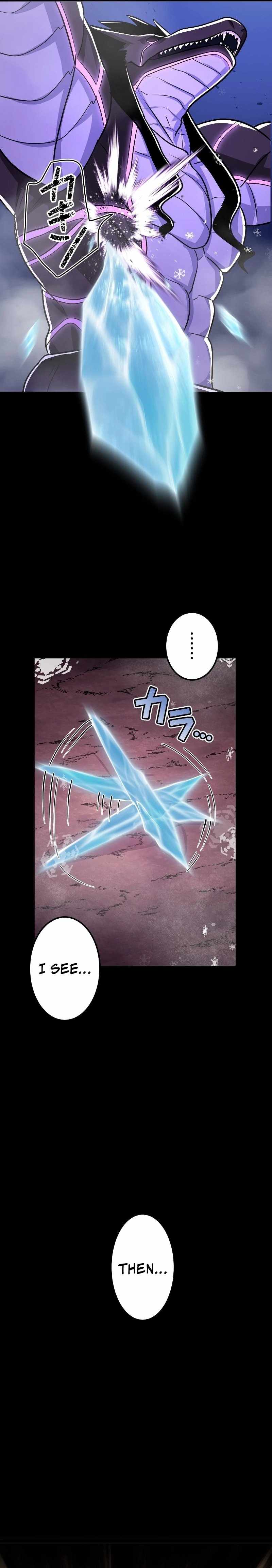 A Boy Raised by the Ultimate Dragon Wants to Be Fostered by Someone Stronger Than His Parent! Chapter 20 118 18