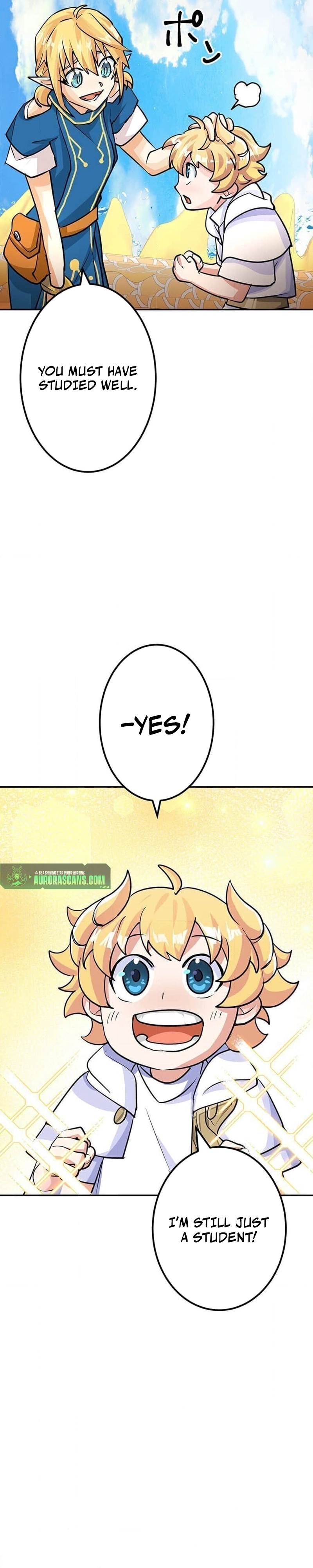 A Boy Raised by the Ultimate Dragon Wants to Be Fostered by Someone Stronger Than His Parent! Chapter 27 129 11