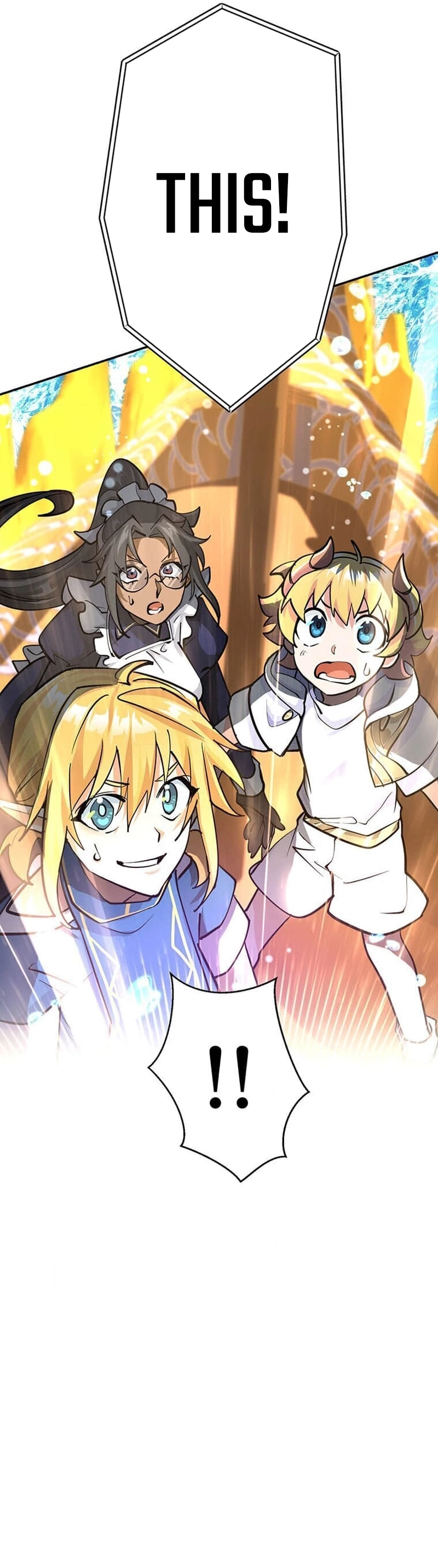 A Boy Raised by the Ultimate Dragon Wants to Be Fostered by Someone Stronger Than His Parent! Chapter 27 155 37