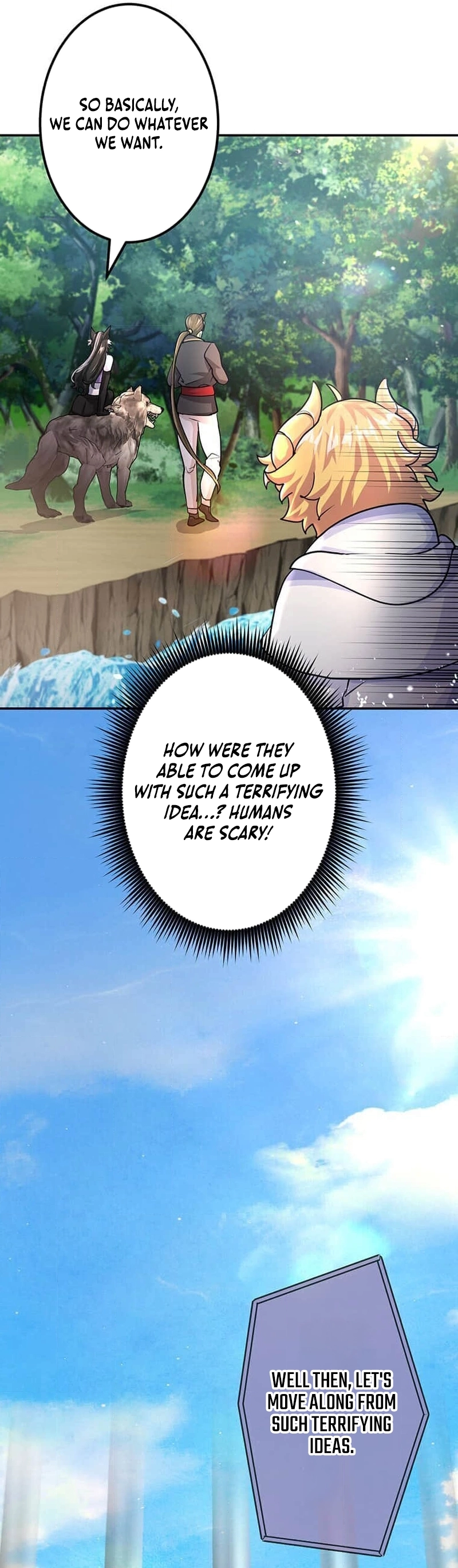 A Boy Raised by the Ultimate Dragon Wants to Be Fostered by Someone Stronger Than His Parent! Chapter 28 118 09