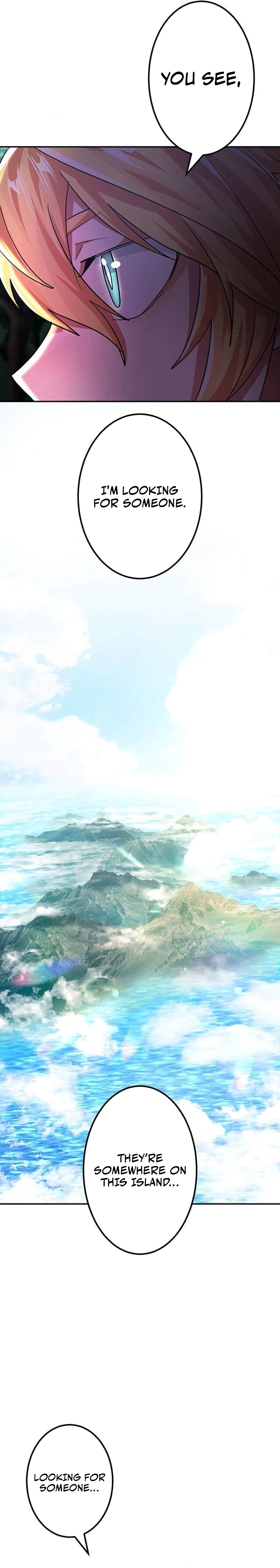 A Boy Raised by the Ultimate Dragon Wants to Be Fostered by Someone Stronger Than His Parent! Chapter 28 124 15