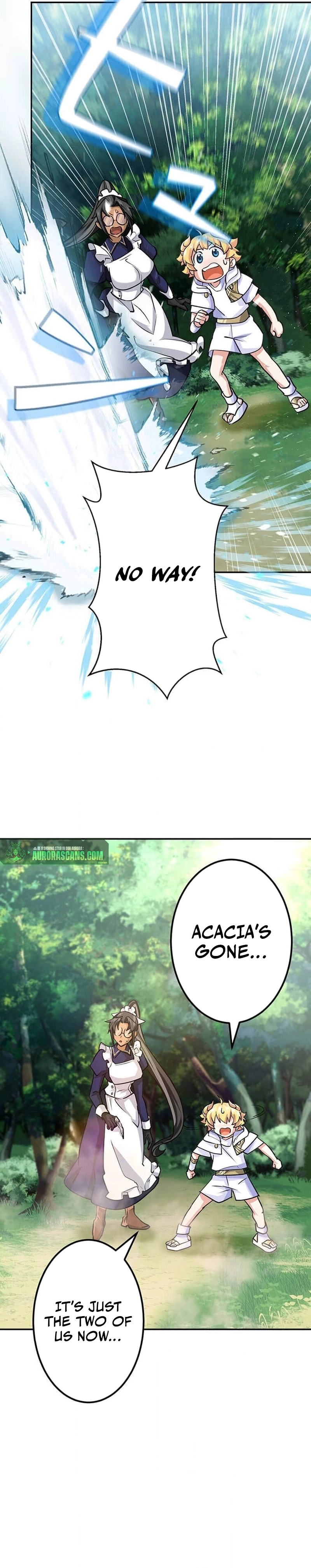 A Boy Raised by the Ultimate Dragon Wants to Be Fostered by Someone Stronger Than His Parent! Chapter 28 129 20