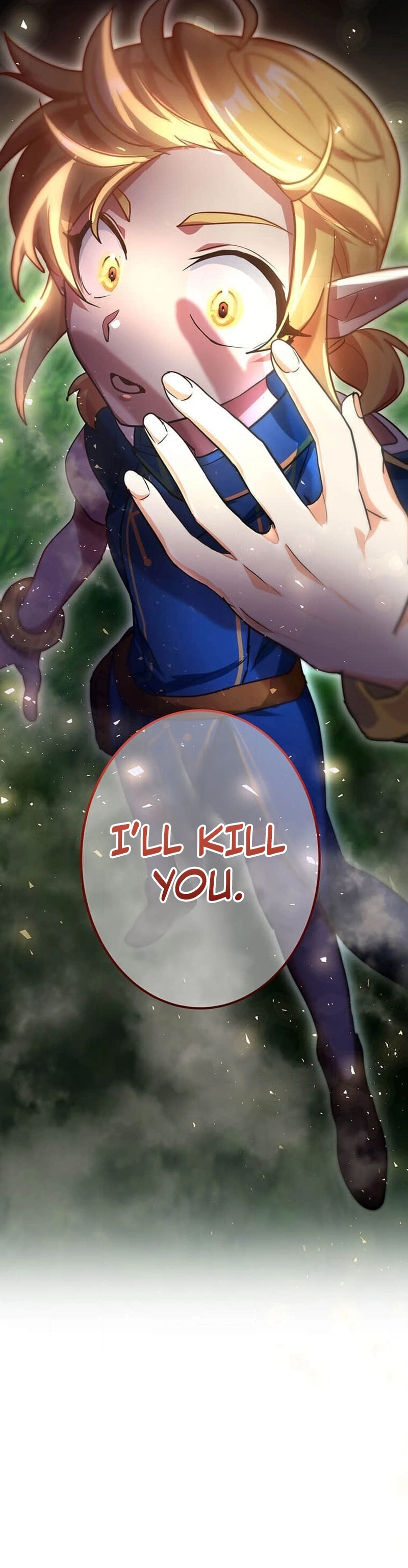 A Boy Raised by the Ultimate Dragon Wants to Be Fostered by Someone Stronger Than His Parent! Chapter 28 143 34