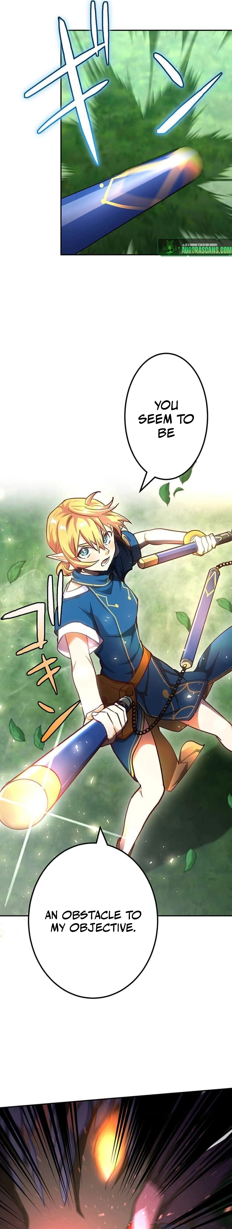A Boy Raised by the Ultimate Dragon Wants to Be Fostered by Someone Stronger Than His Parent! Chapter 29 124 12