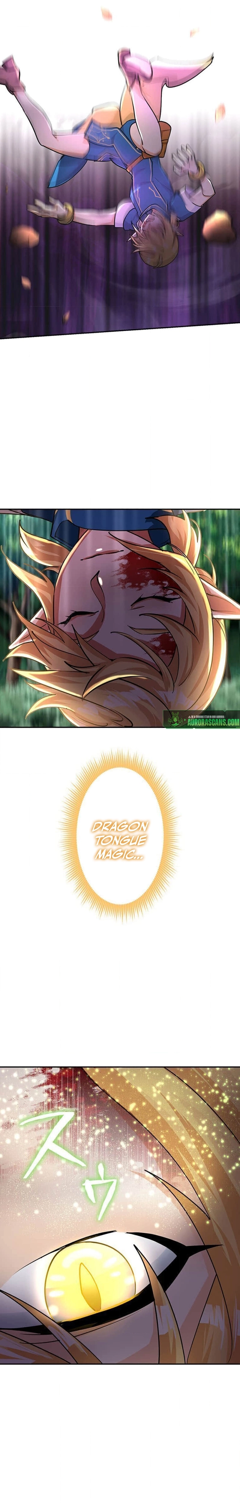 A Boy Raised by the Ultimate Dragon Wants to Be Fostered by Someone Stronger Than His Parent! Chapter 29 134 22