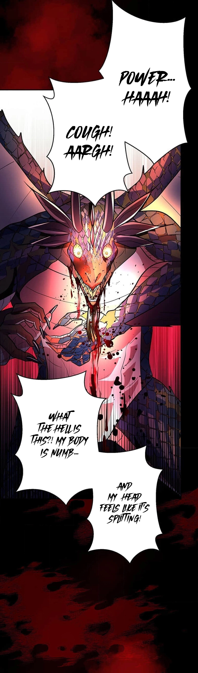 A Boy Raised by the Ultimate Dragon Wants to Be Fostered by Someone Stronger Than His Parent! Chapter 29 141 29