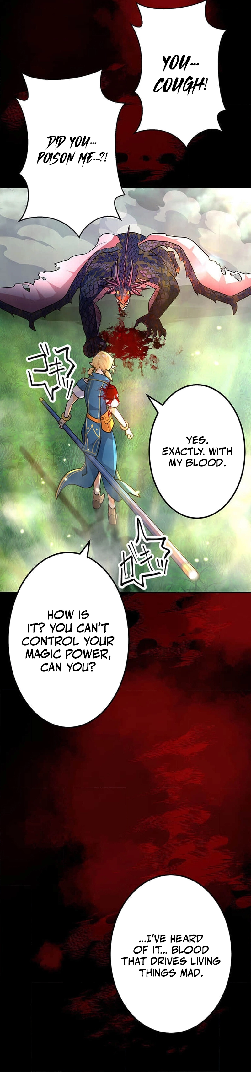 A Boy Raised by the Ultimate Dragon Wants to Be Fostered by Someone Stronger Than His Parent! Chapter 29 142 30