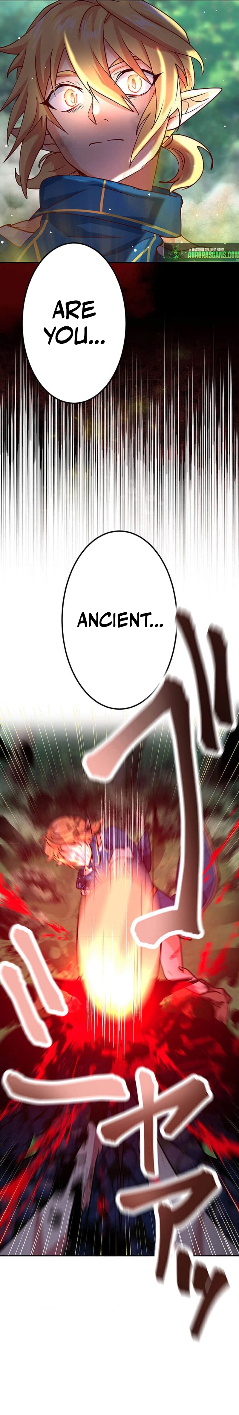 A Boy Raised by the Ultimate Dragon Wants to Be Fostered by Someone Stronger Than His Parent! Chapter 29 143 31