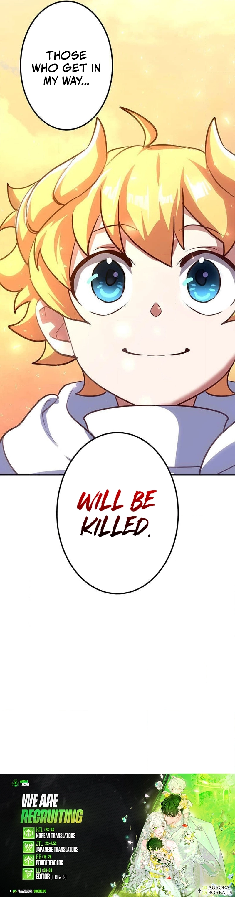 A Boy Raised by the Ultimate Dragon Wants to Be Fostered by Someone Stronger Than His Parent! Chapter 29 147 35