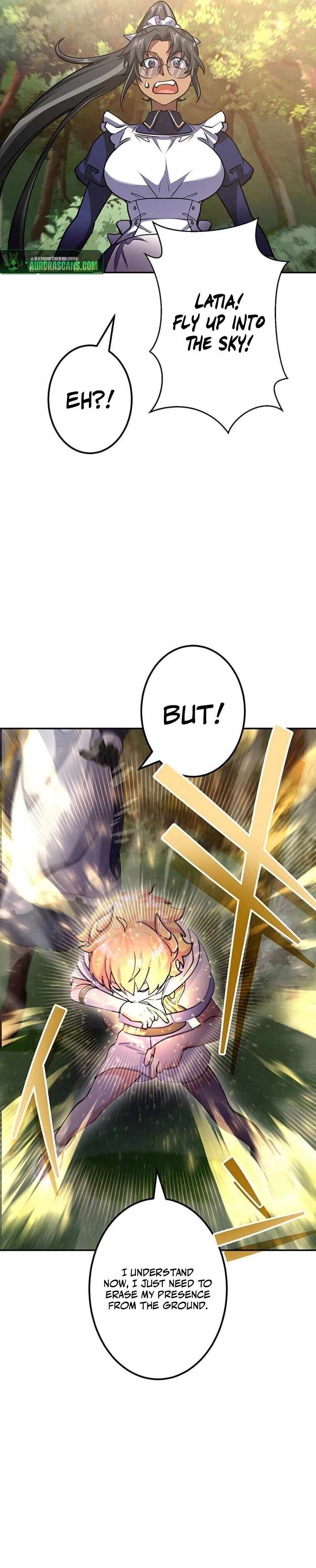 A Boy Raised by the Ultimate Dragon Wants to Be Fostered by Someone Stronger Than His Parent! Chapter 30 124 12