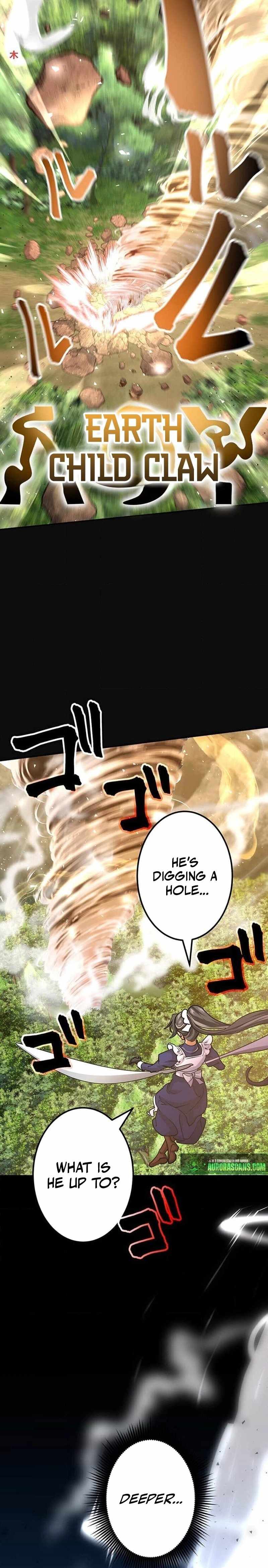 A Boy Raised by the Ultimate Dragon Wants to Be Fostered by Someone Stronger Than His Parent! Chapter 30 127 15