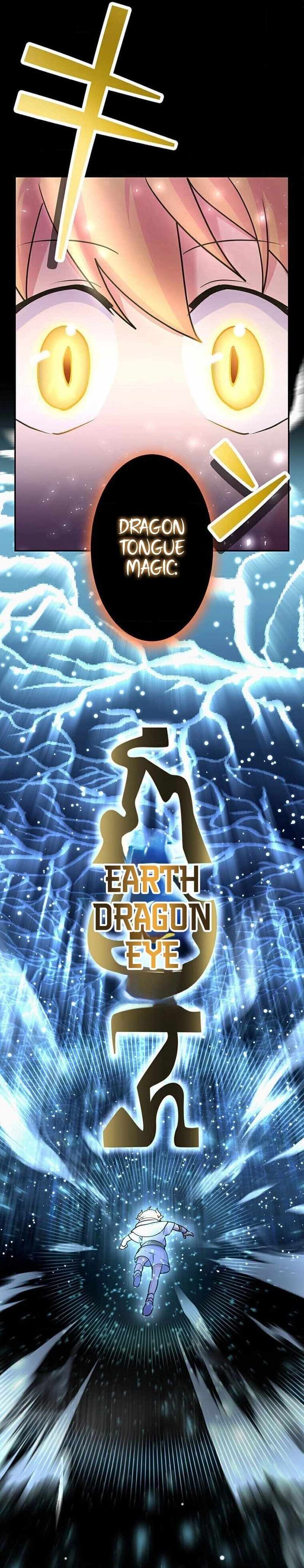 A Boy Raised by the Ultimate Dragon Wants to Be Fostered by Someone Stronger Than His Parent! Chapter 30 129 17