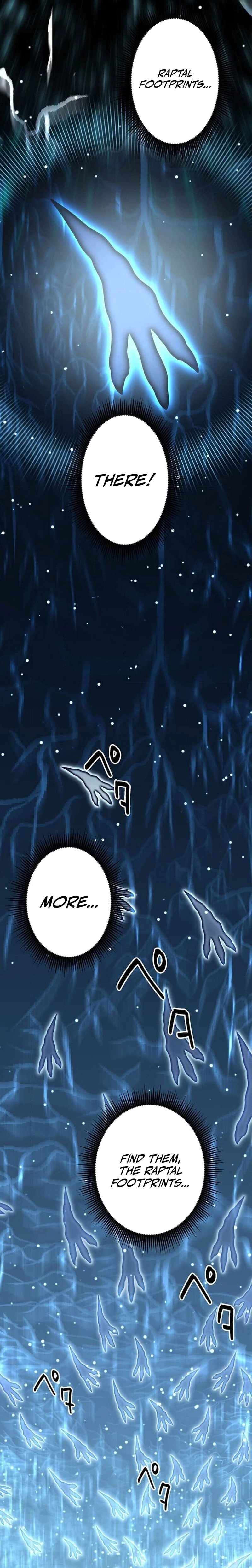 A Boy Raised by the Ultimate Dragon Wants to Be Fostered by Someone Stronger Than His Parent! Chapter 30 130 18