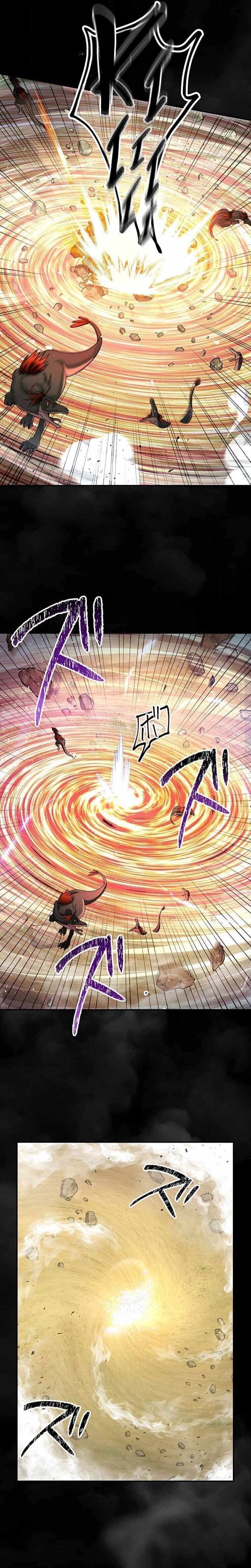 A Boy Raised by the Ultimate Dragon Wants to Be Fostered by Someone Stronger Than His Parent! Chapter 30 135 23