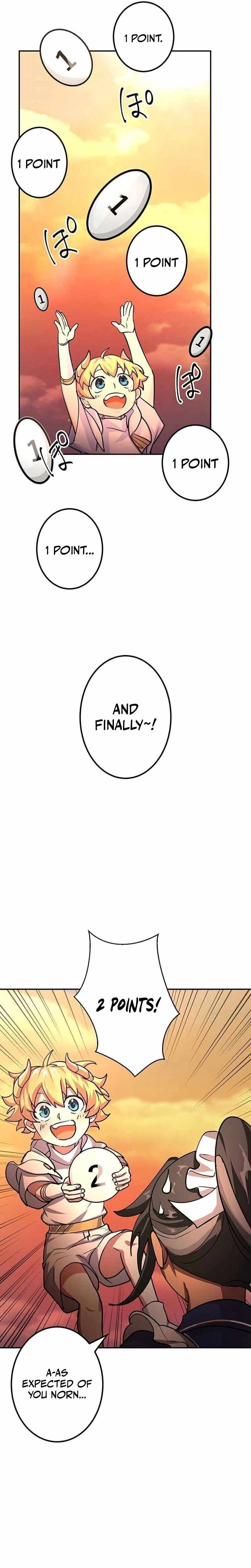 A Boy Raised by the Ultimate Dragon Wants to Be Fostered by Someone Stronger Than His Parent! Chapter 30 138 26