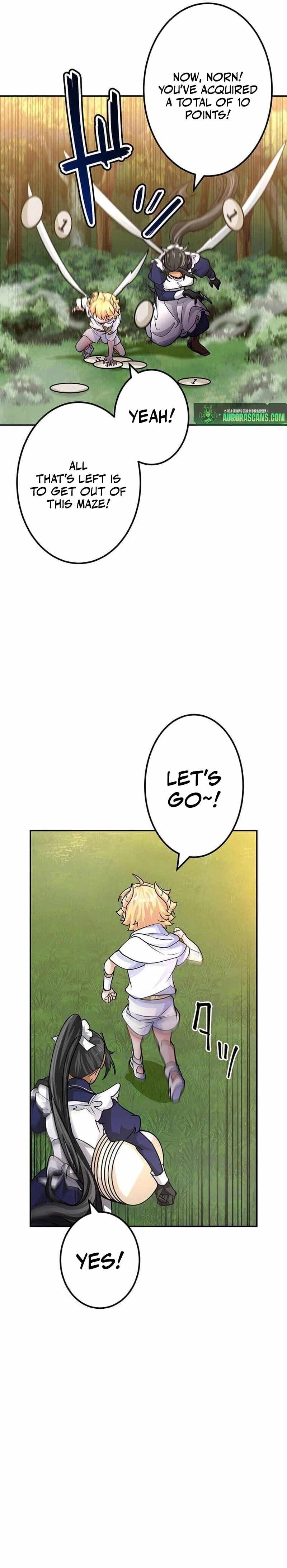 A Boy Raised by the Ultimate Dragon Wants to Be Fostered by Someone Stronger Than His Parent! Chapter 30 139 27