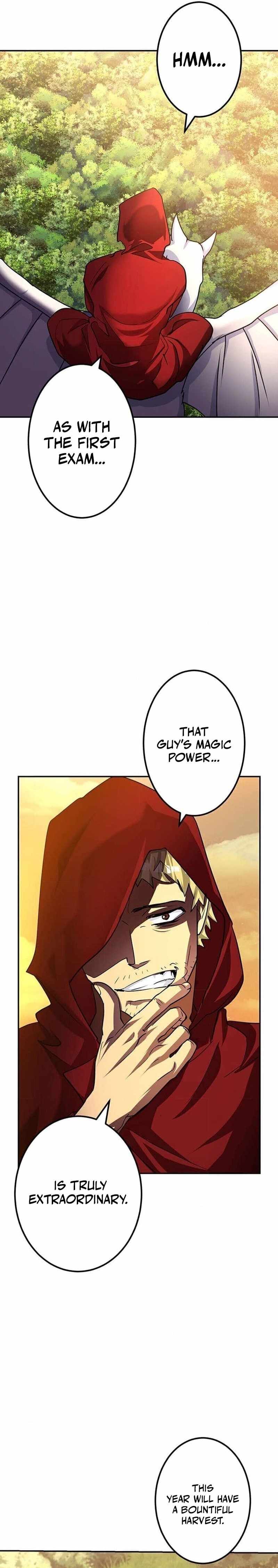 A Boy Raised by the Ultimate Dragon Wants to Be Fostered by Someone Stronger Than His Parent! Chapter 30 140 28