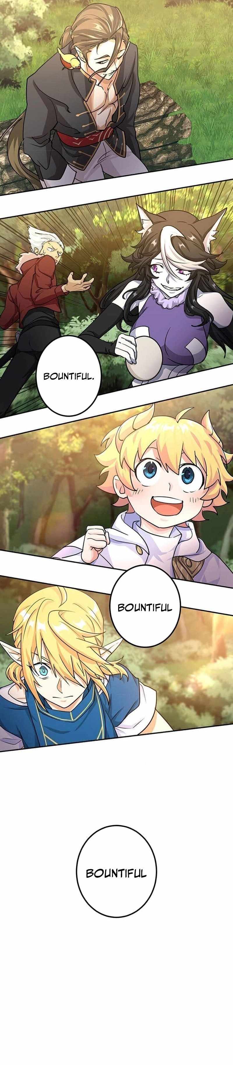 A Boy Raised by the Ultimate Dragon Wants to Be Fostered by Someone Stronger Than His Parent! Chapter 30 141 29