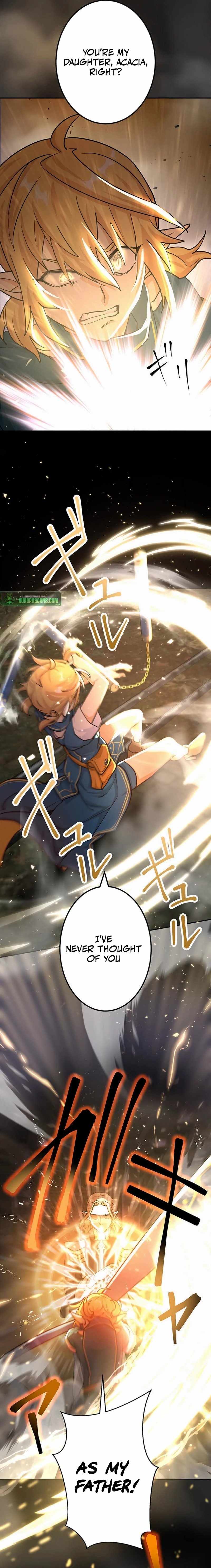 A Boy Raised by the Ultimate Dragon Wants to Be Fostered by Someone Stronger Than His Parent! Chapter 32 120 05