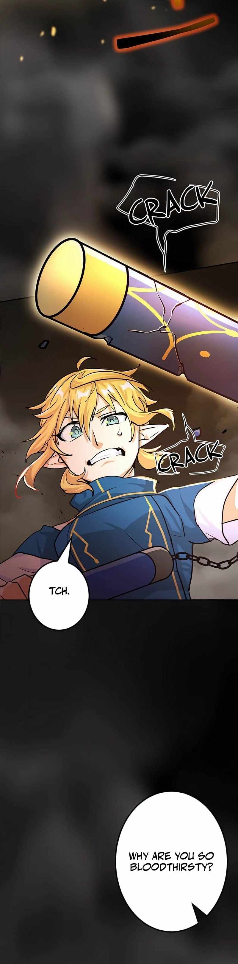 A Boy Raised by the Ultimate Dragon Wants to Be Fostered by Someone Stronger Than His Parent! Chapter 32 121 06