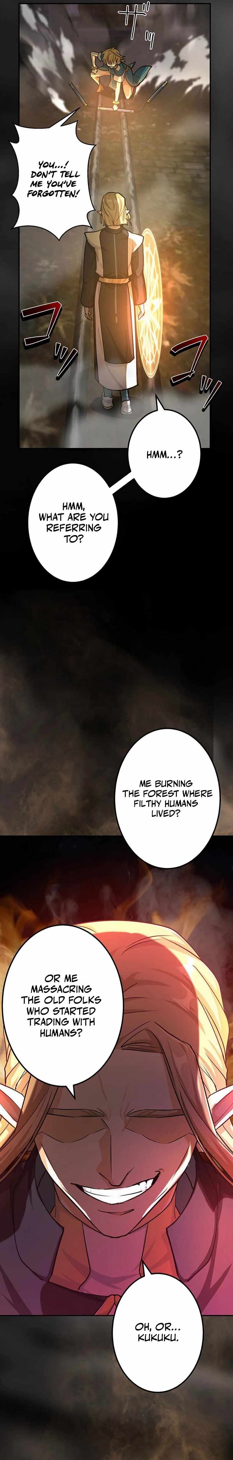 A Boy Raised by the Ultimate Dragon Wants to Be Fostered by Someone Stronger Than His Parent! Chapter 32 122 07