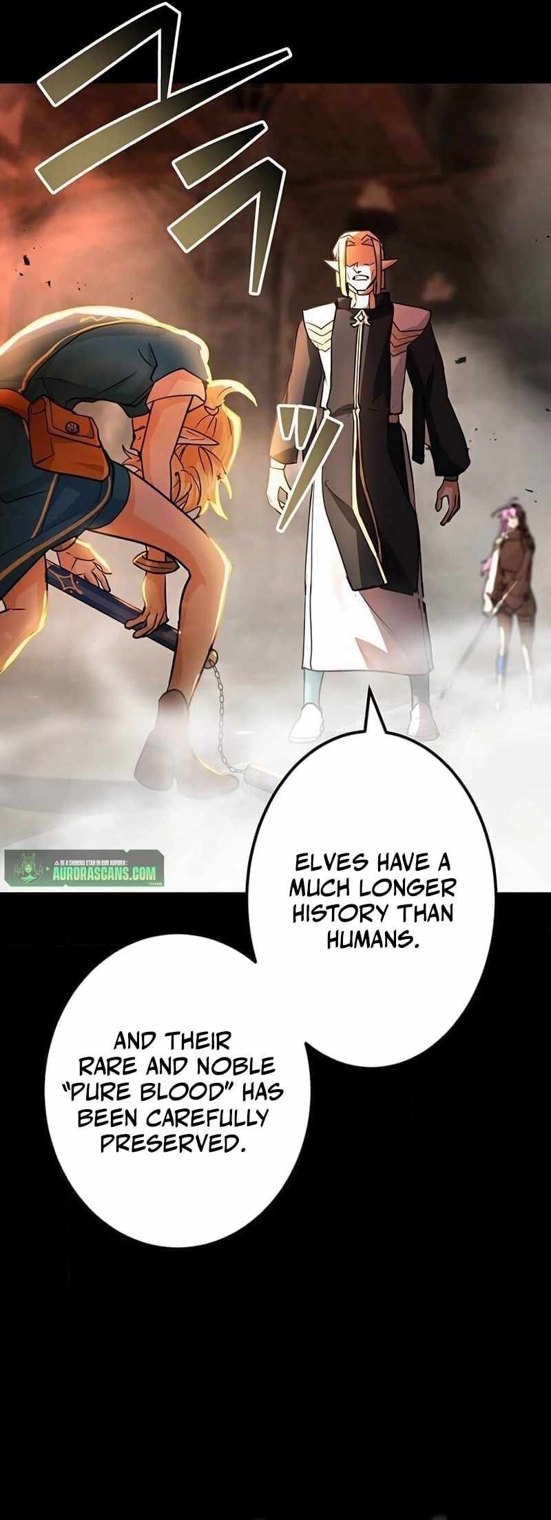 A Boy Raised by the Ultimate Dragon Wants to Be Fostered by Someone Stronger Than His Parent! Chapter 32 131 16