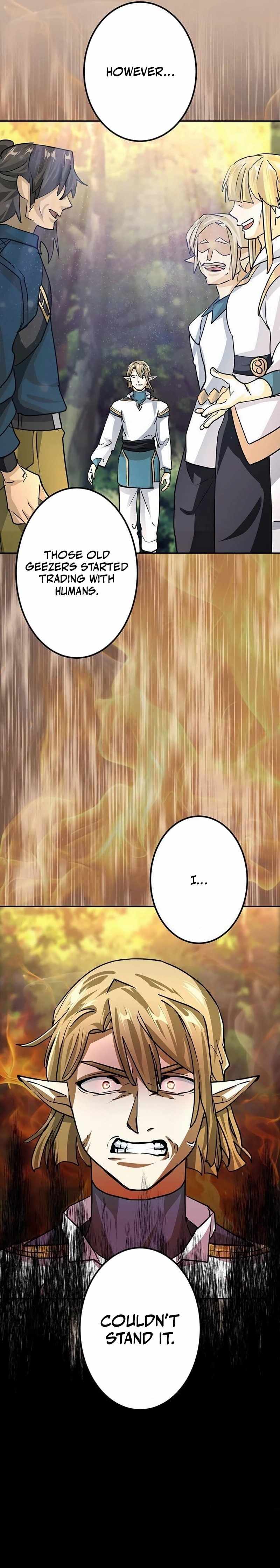 A Boy Raised by the Ultimate Dragon Wants to Be Fostered by Someone Stronger Than His Parent! Chapter 32 134 19