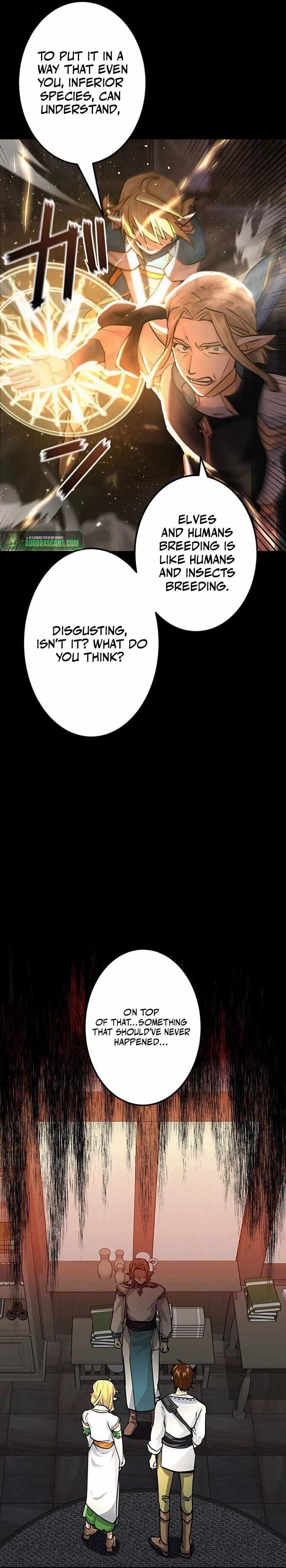 A Boy Raised by the Ultimate Dragon Wants to Be Fostered by Someone Stronger Than His Parent! Chapter 32 135 20