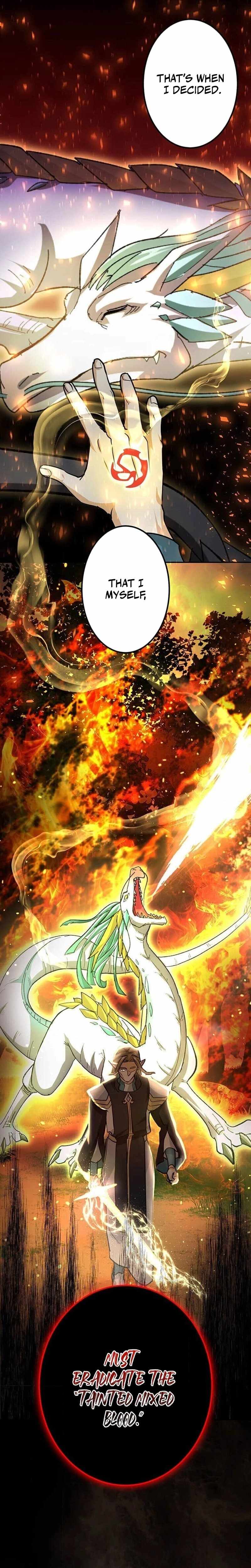 A Boy Raised by the Ultimate Dragon Wants to Be Fostered by Someone Stronger Than His Parent! Chapter 32 137 22
