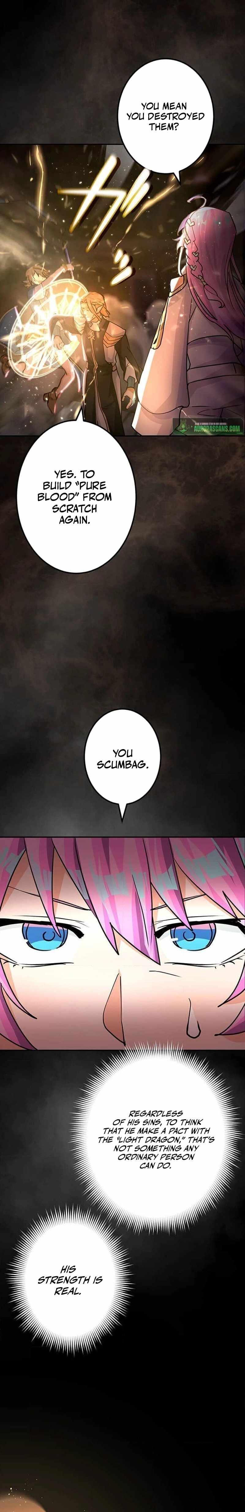 A Boy Raised by the Ultimate Dragon Wants to Be Fostered by Someone Stronger Than His Parent! Chapter 32 138 23